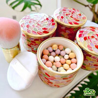 Phấn Phủ Ngọc Trai Dạng Viên Guerlain Meteorites