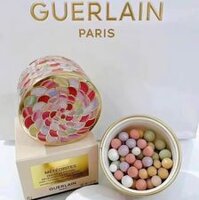 Phấn phủ ngọc trai dạng viên Guerlain Meteorites