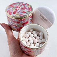 Phấn Phủ Ngọc Trai Dạng Viên Guerlain Meteorites