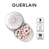 Phấn phủ ngọc trai Guerlain Meteorites Pearls Of Powder