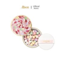 Phấn Phủ Ngọc Trai GUERLAIN Meteorites Duo