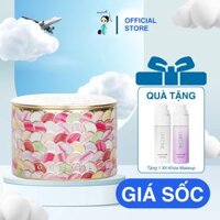 Phấn Phủ Ngọc Trai Guerlain Tone 02 Cool Rose 25G