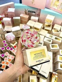 Phấn phủ ngọc trai Guerlain Meteorites bản giới hạn 2024