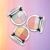 Phấn Phủ Ngọc Trai Guerlain Dạng Nén Meteorites Compact Powder