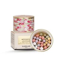 Phấn Phủ Ngọc Trai Guerlain Meteorites Light Revealing Pearls of Powder – Làn Da Rạng Rỡ, Trong Suốt Như Ánh Sáng Ngọc Trai