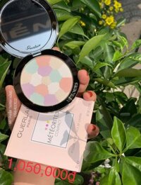 Phấn phủ ngọc trai Guerlain Meteorites Compact Powder