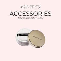 Phấn Phủ Nhật Ký Hoàn Hảo, Chính Hãng, Sợi Đám Mây, Mềm Mại, Kiểm Soát Dầu, Phơi Sáng Tự Nhiên.