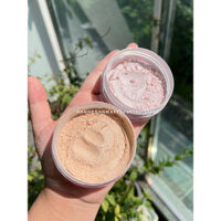 Phấn Phủ Nhũ Highlight Bột Jung Saem Mool Essential Powder ILLuminator 10g