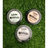 Phấn Phủ Nyx Hd Finishing Powder