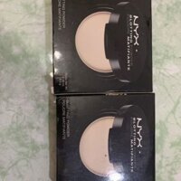 Phấn phủ NYX