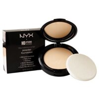 Phấn phủ NYX