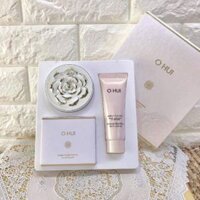 Phấn Phủ Ohui Nén Cao Cấp