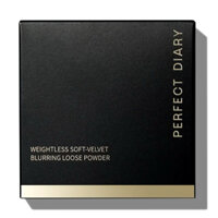 Phấn Phủ Perfect Diary New 100%