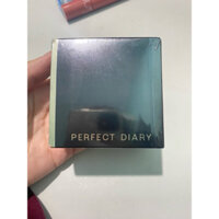 Phấn phủ Perfect diary