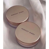 Phấn Phủ Perfect Diary Weightless Soft - Velvet 7G