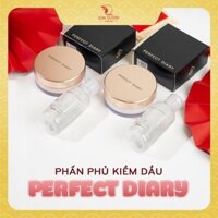 PHẤN PHỦ PERFECT DIARY