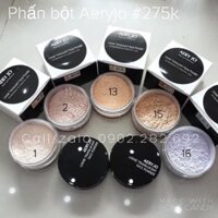 PHẤN PHỦ Phấn Bột Aery Jo ( ảnh thật)