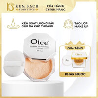 phấn Phủ Phấn nước