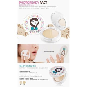 Phấn phủ Photoready Pact Too Cool For School
