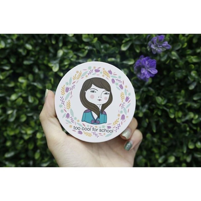 Phấn phủ Photoready Pact Too Cool For School