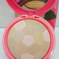 Phấn phủ Physicians Formula Powder Palette Multi Colored Custom Bronzer