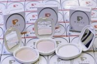 PHẤN PHỦ PIGEON BABY COMPACT POWDER