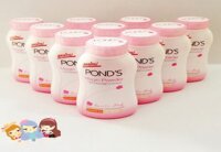 Phấn Phủ Pond Thái - Kiểm Soát Nhờn, Che Khuyết Điểm Cho Da Xinh Tươi Mỗi Ngày