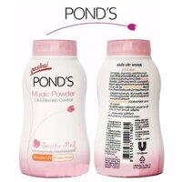 Phấn Phủ Ponds Cao Cấp 50gr - Thái Lan