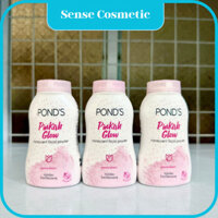 Phấn phủ Pond's Thái Lan 50g