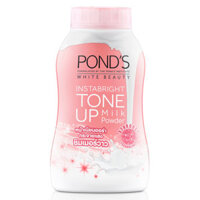 Phấn Phủ Pond's White Beauty Nâng Tông Da Dạng Bột 40g