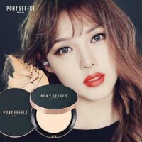 Phấn phủ Pony effect cover fit powder