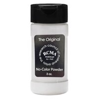 Phấn phủ RCMA No Color Powder