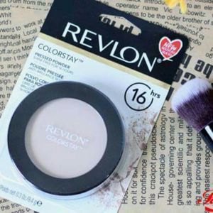 Phấn Phủ Revlon ColorStay Pressed Powder