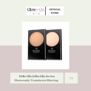 Phấn Phủ Revlon Photoready Powder