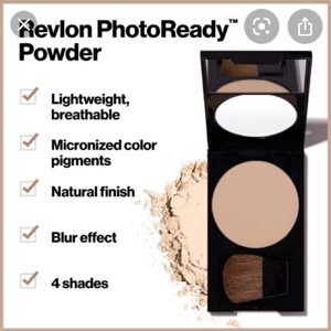 Phấn Phủ Revlon Photoready Powder
