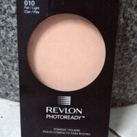 Phấn phủ Revlon