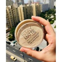 PHẤN PHỦ RIMMEL STAY MATTE PRESSED POWDER