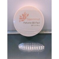 phấn phủ Saemmul perfume BB Pact