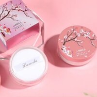 Phấn phủ Sakura Lameila