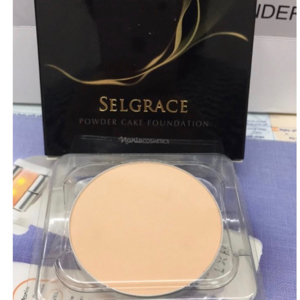 Phấn phủ  Selgrace Gold 10g
