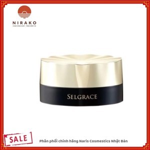 Phấn phủ  Selgrace Gold 10g