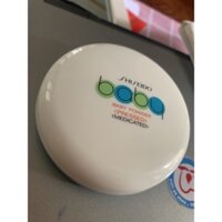 Phấn Phủ Shiseido Baby Powder Pressed 50gr