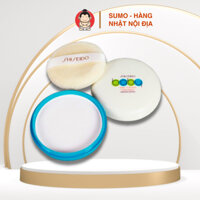 Phấn phủ Shiseido Baby Powder Nhật Bản 50g