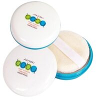 Phấn phủ Shiseido Baby Powder Pressed - 50g