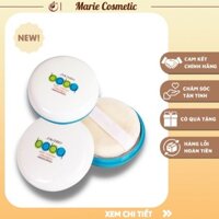 Phấn phủ Shiseido Baby Powder Nhật Bản 50g (phấn rôm)