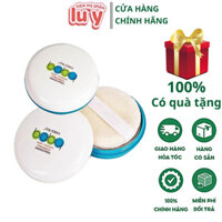 Phấn phủ Shiseido Baby Powder Nhật Bản 50g (phấn rôm) - LUY Store