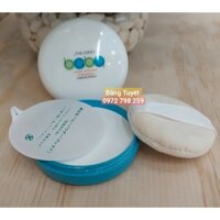 Phấn phủ Shiseido Baby Powder 50g NHẬT