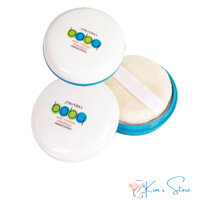 Phấn phủ SHISEIDO Baby Powder 50g dành cho người lớn và em bé sơ sinh