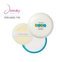 Phấn phủ Shiseido Baby Pressed Powder 50g