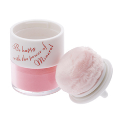 Phấn phủ Shiseido Integrate Mineral